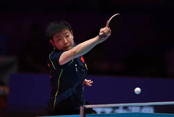 合科学化训 合科学化训