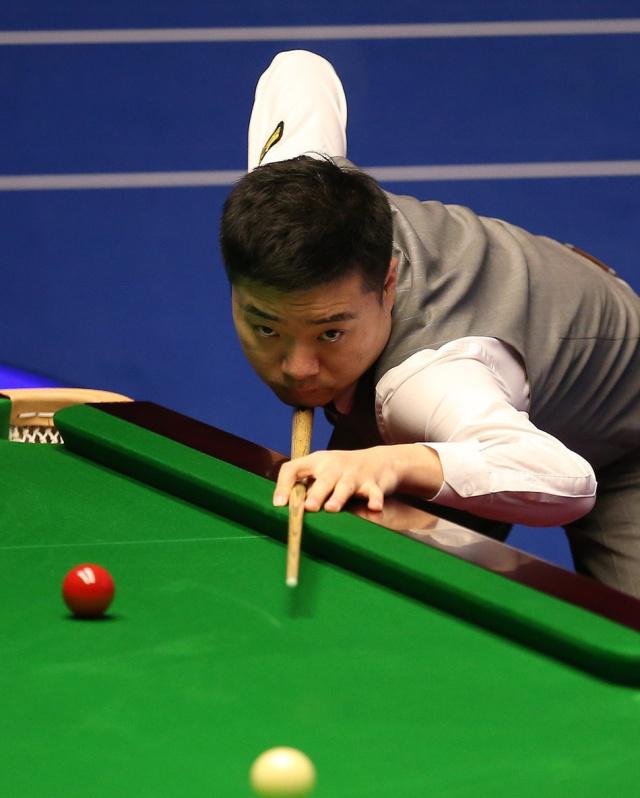 联赛的激烈 联赛的激烈