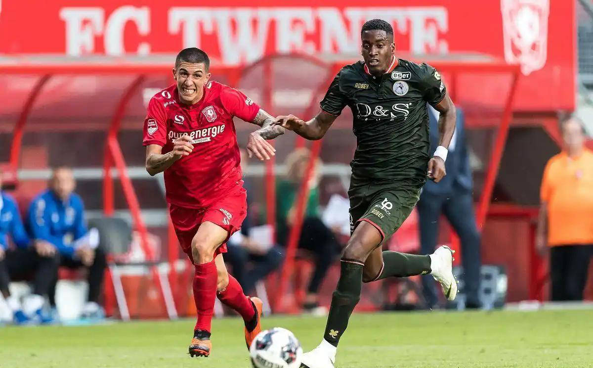 为了他们的 为了他们的