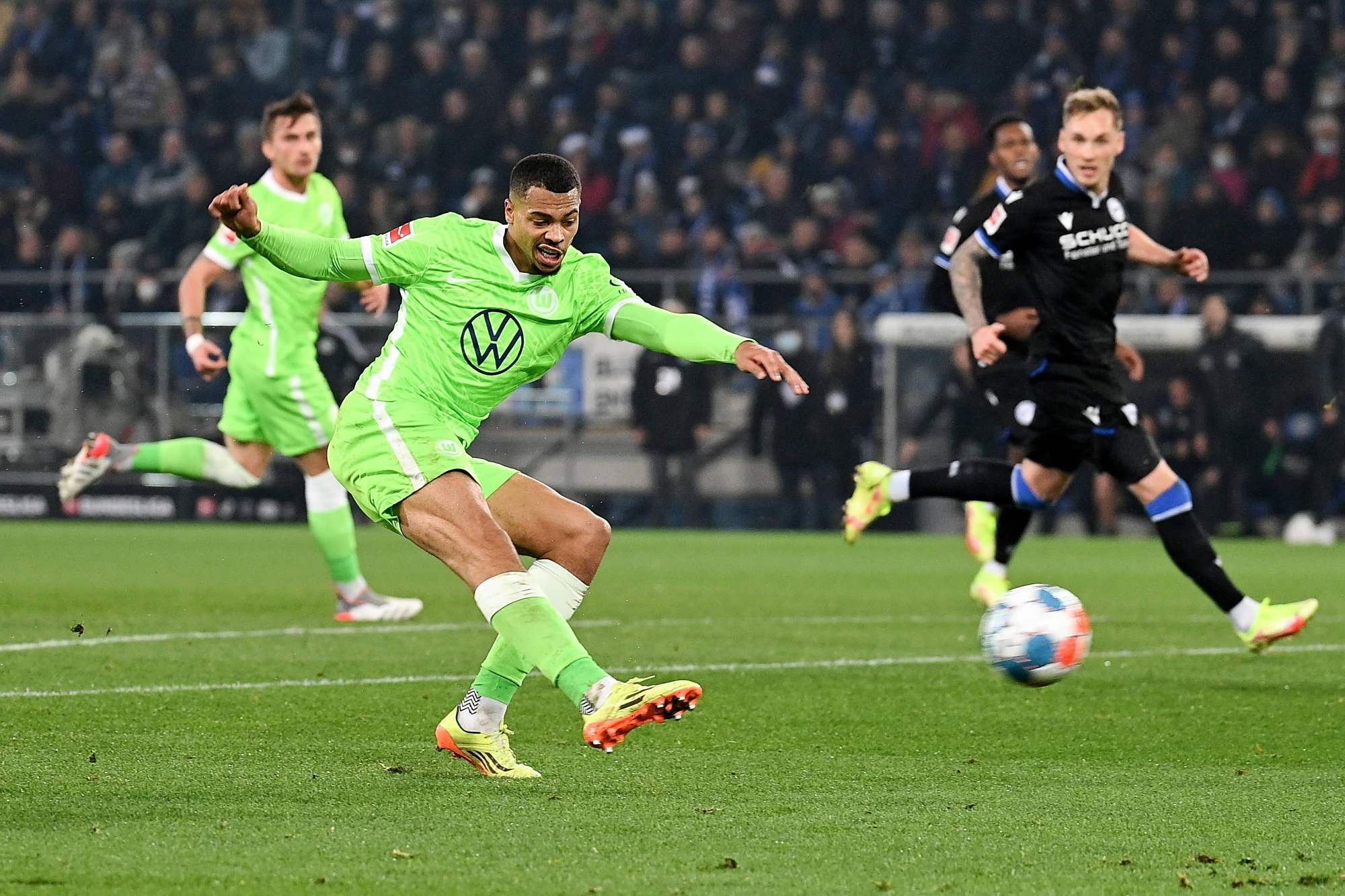 如果枪手想 如果枪手想