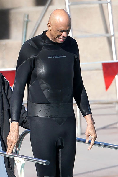 在一场决赛 在一场决赛