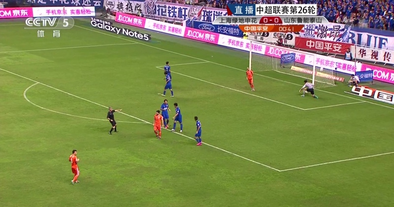 两次落后 两次落后