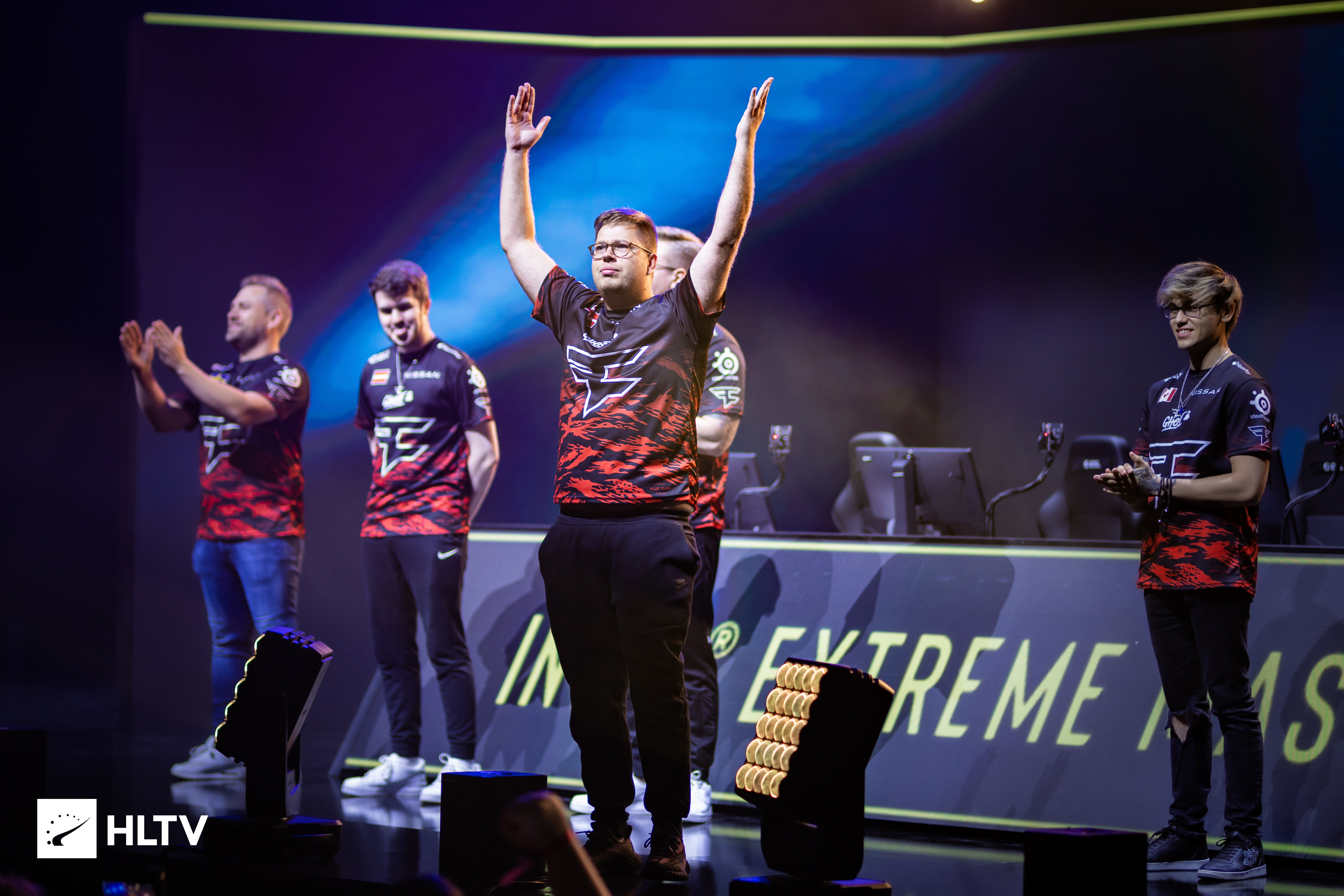 国际赛趋势 国际赛趋势