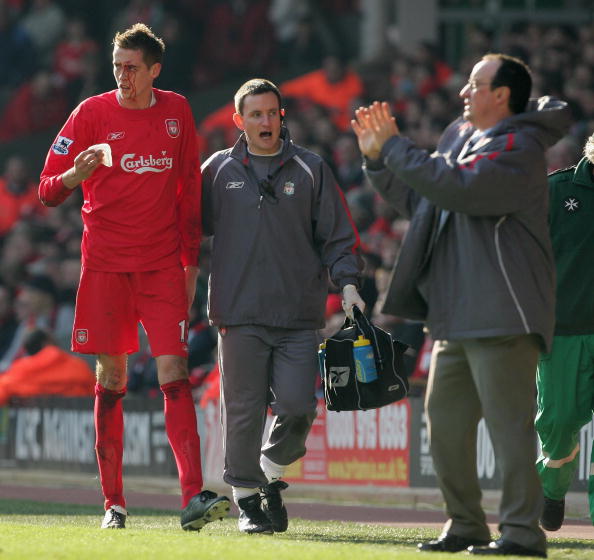 让外界认识 让外界认识